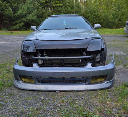 BB6 Prelude Front Bar