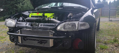 EG Civic Front Bar