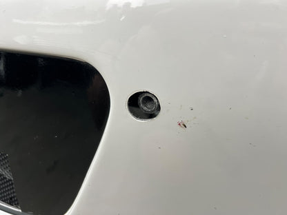 EF Civic Hatch & Sedan Front Bar