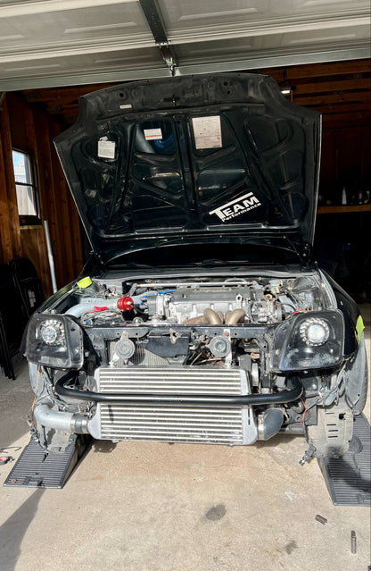 BB6 Prelude Front Bar