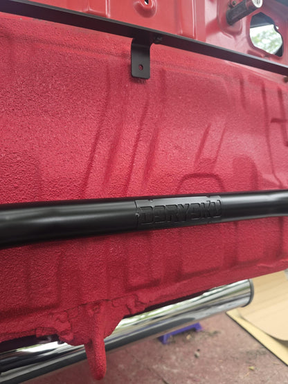 CRX Civic Rear Bar