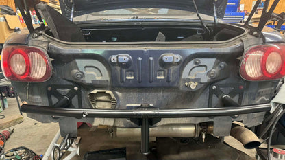 NB Miata Rear Bar