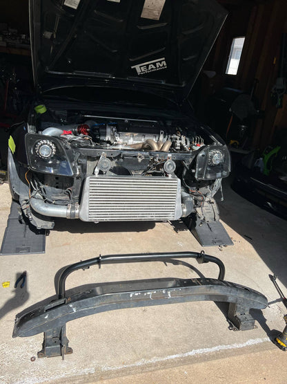 BB6 Prelude Front Bar