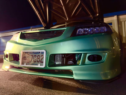 CL9 TSX Front Bar