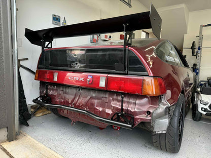 CRX Civic Rear Bar