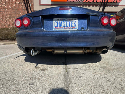 NB Miata Rear Bar