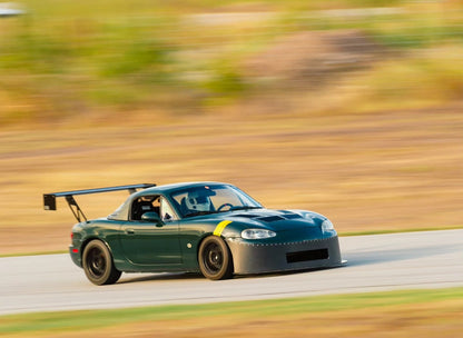 NA / NB Miata Front Bar