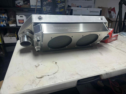 BB6 Prelude Front Bar