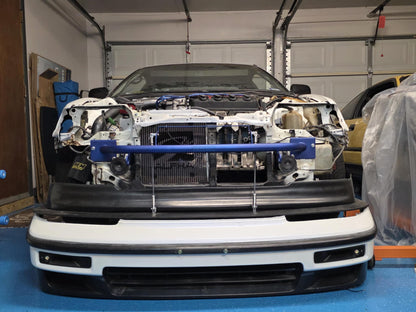 CRX Civic Front Bar