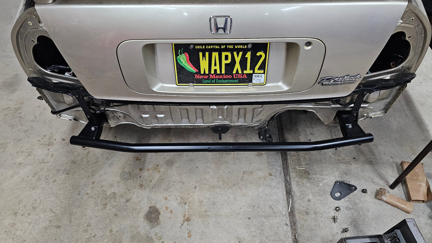 BB2 Prelude Rear Bar