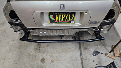 BB2 Prelude Rear Bar