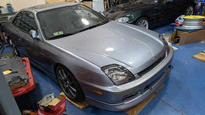 BB6 Prelude Front Bar