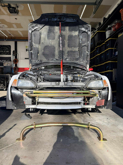 EG Civic Front Bar