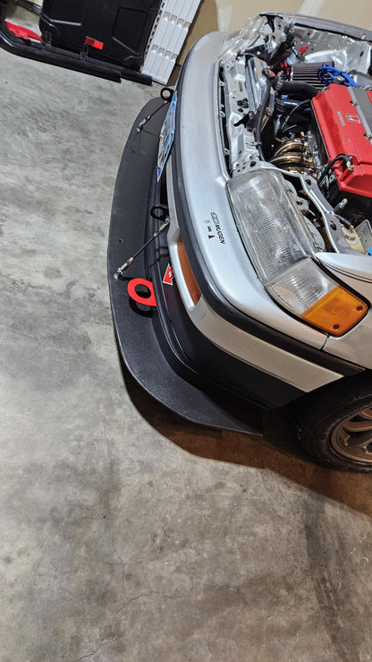 CRX Civic Front Bar