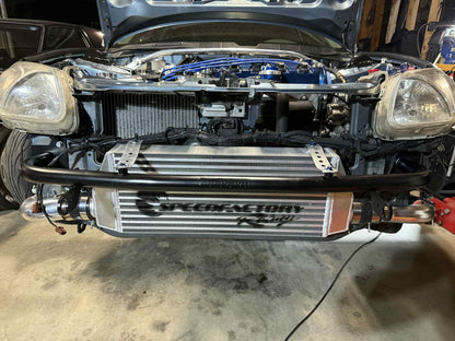 EK Civic Front Bar