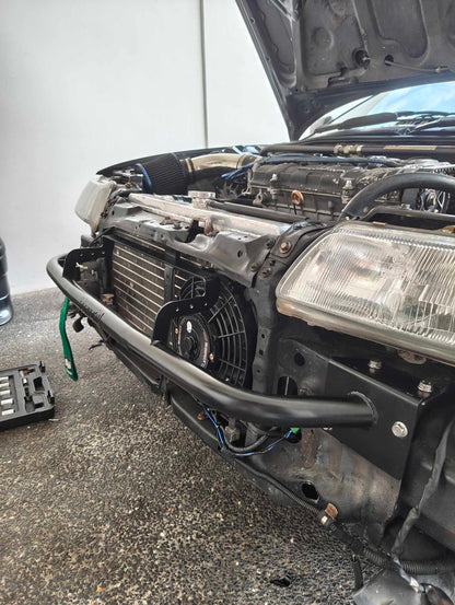 EF Civic Hatch & Sedan Front Bar