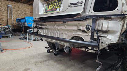 BB2 Prelude Rear Bar