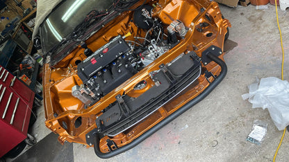 BB6 Prelude Front Bar