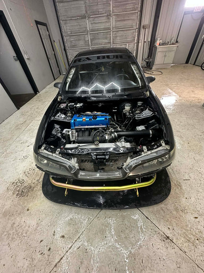 DC2 Integra Front Bar