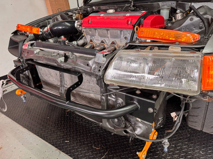 CRX Civic Front Bar