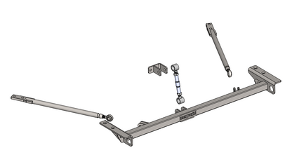 Prelude Traction Bar PRE-ORDER