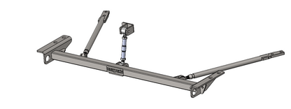 Prelude Traction Bar PRE-ORDER