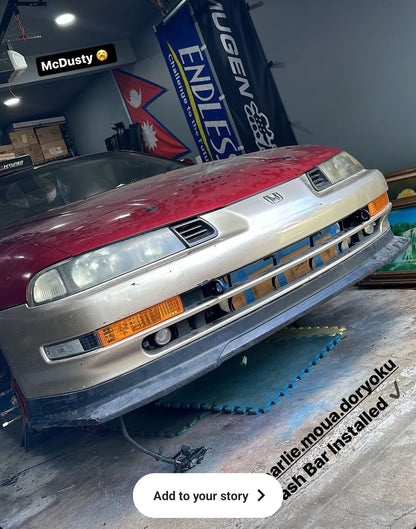 BB2 Prelude Front Bar