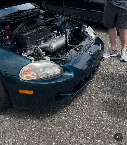 EG Del Sol Front Bar