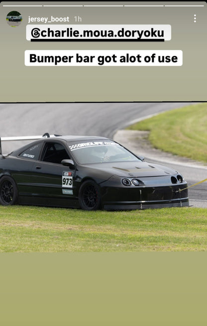 DC2 Integra Front Bar