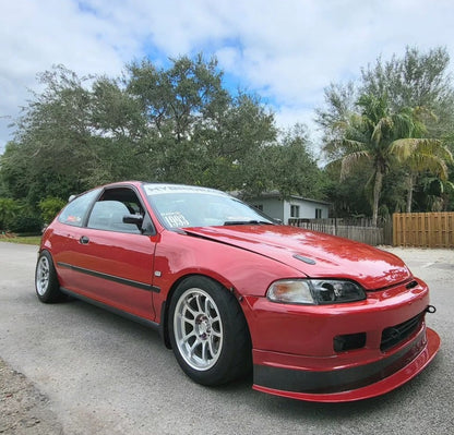 EG Civic Front Bar