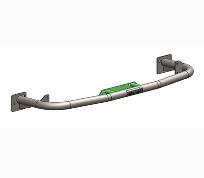 DC2 Integra Front Bar