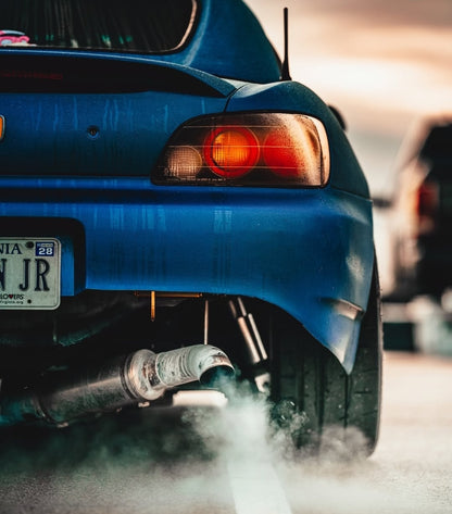 NC Miata Rear Bar