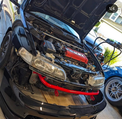 DC2 Integra Front Bar