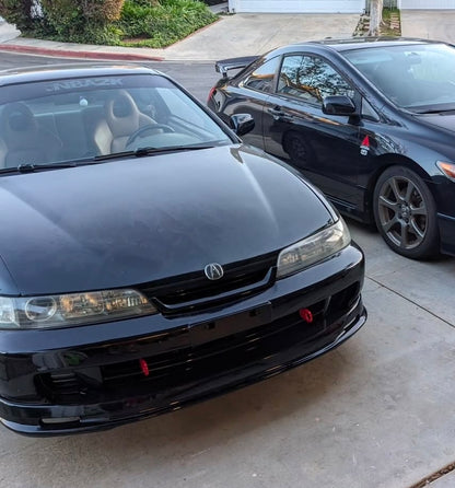 DC2 Integra Front Bar