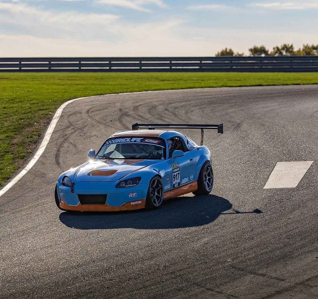 S2000 Front Bar
