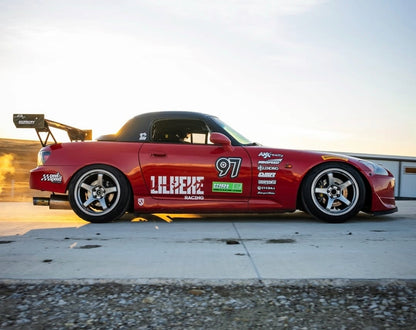 S2000 Front Bar