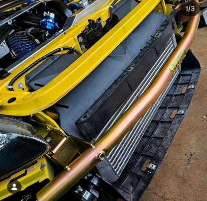 S2000 Front Bar