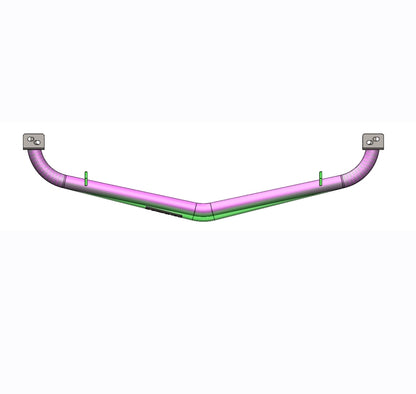 RSX Front Bar