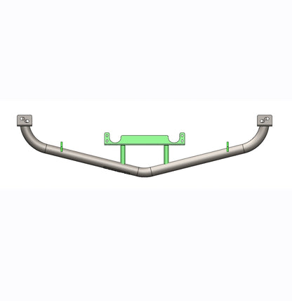 RSX Front Bar