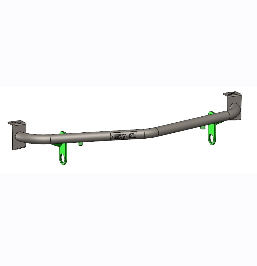 RSX Front Bar