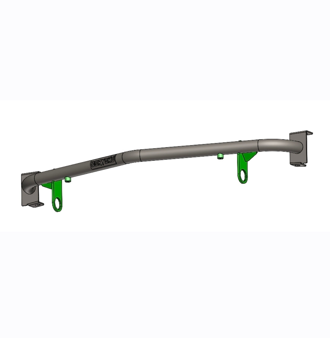 RSX Front Bar