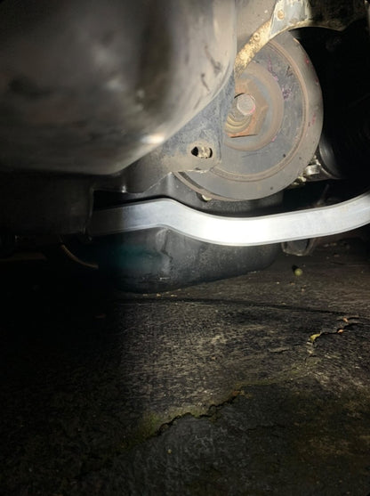 EF Civic Traction Bar Arm