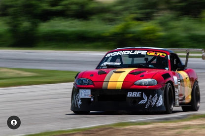 NA / NB Miata Front Bar