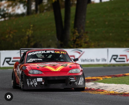 NA / NB Miata Front Bar