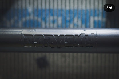 EG Civic Front Bar
