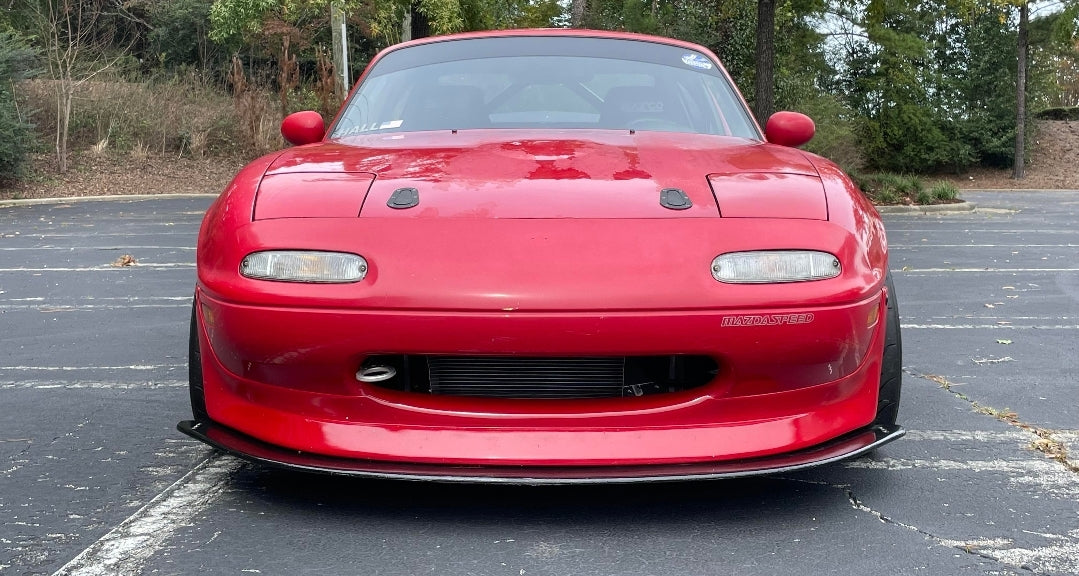 NA / NB Miata Front Bar
