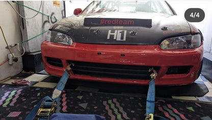 EG Civic Front Bar