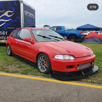 EG Civic Front Bar