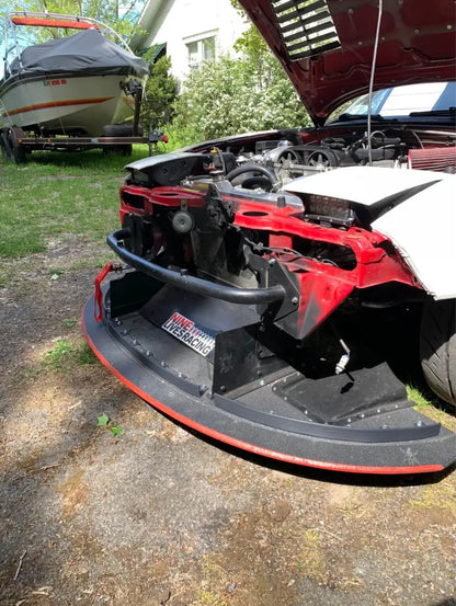 NA / NB Miata Front Bar