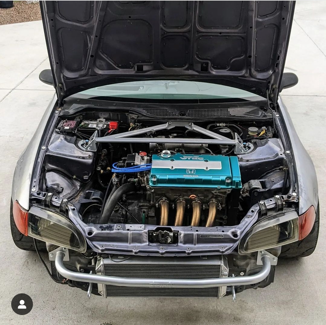 EG Civic Front Bar